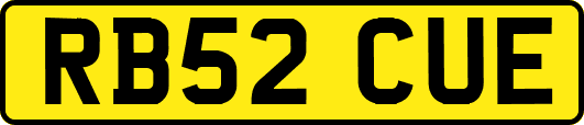 RB52CUE