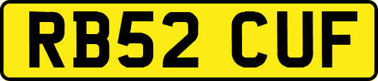 RB52CUF