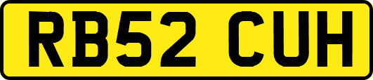 RB52CUH