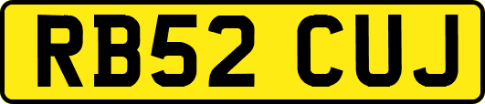 RB52CUJ