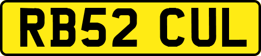 RB52CUL