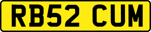 RB52CUM