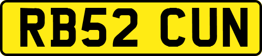 RB52CUN