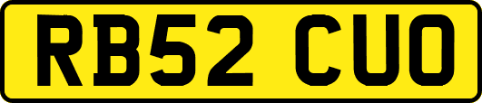 RB52CUO