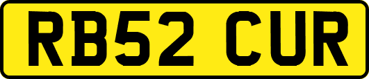 RB52CUR