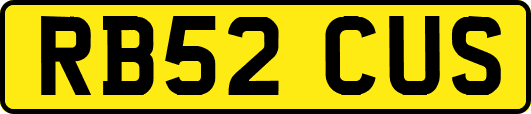 RB52CUS