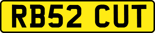 RB52CUT