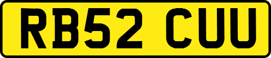 RB52CUU