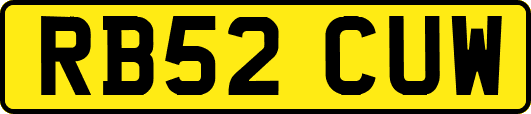 RB52CUW