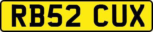 RB52CUX