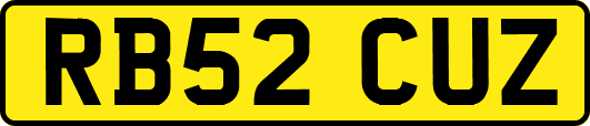 RB52CUZ