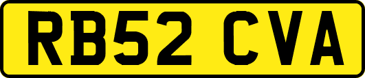 RB52CVA