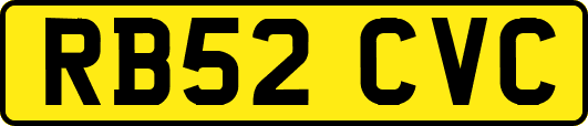 RB52CVC