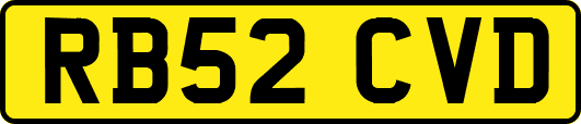 RB52CVD