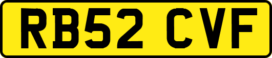 RB52CVF