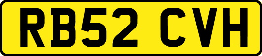 RB52CVH