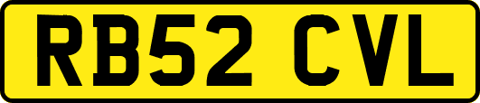 RB52CVL