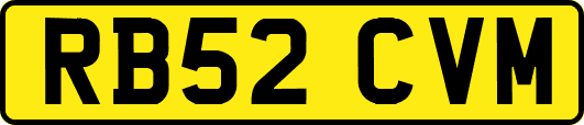 RB52CVM