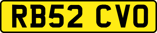 RB52CVO