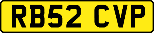 RB52CVP