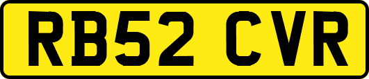 RB52CVR