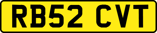 RB52CVT