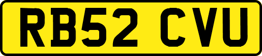 RB52CVU