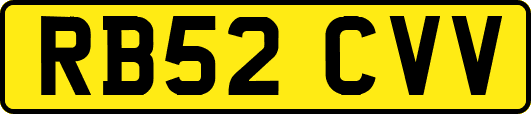 RB52CVV