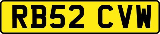 RB52CVW