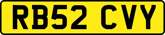 RB52CVY
