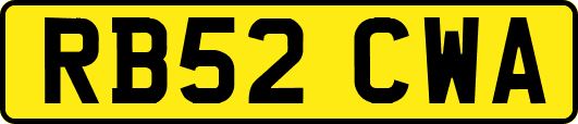 RB52CWA