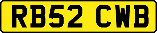 RB52CWB