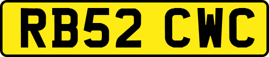 RB52CWC