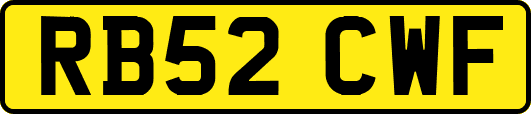 RB52CWF