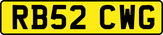 RB52CWG