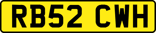 RB52CWH
