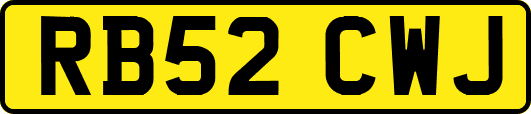 RB52CWJ