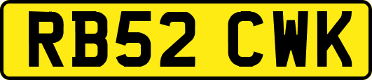 RB52CWK