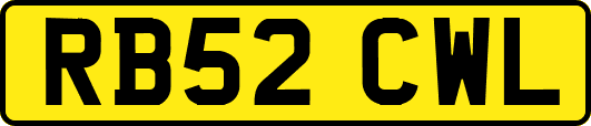 RB52CWL