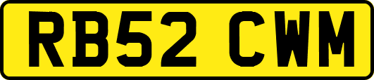 RB52CWM
