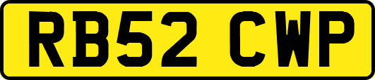 RB52CWP