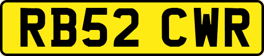 RB52CWR