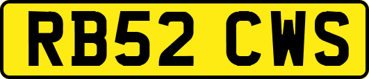 RB52CWS