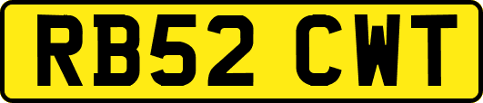 RB52CWT