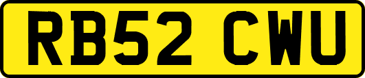 RB52CWU