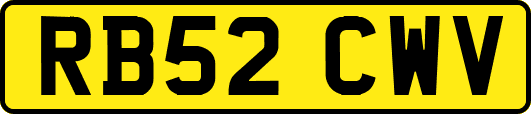 RB52CWV