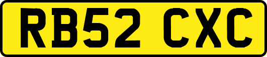 RB52CXC