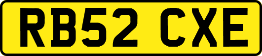 RB52CXE