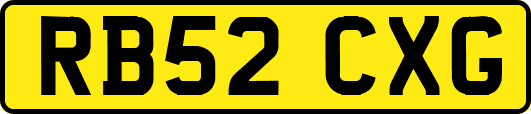 RB52CXG