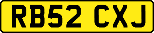 RB52CXJ